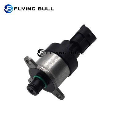 BOSCH Solenoid والو کو تبدیل کر دیا گیا۔