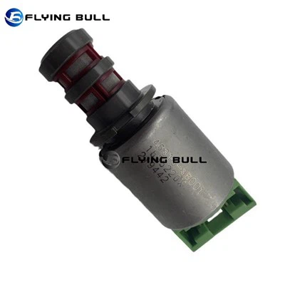 انجن کے پرزے Solenoid والو