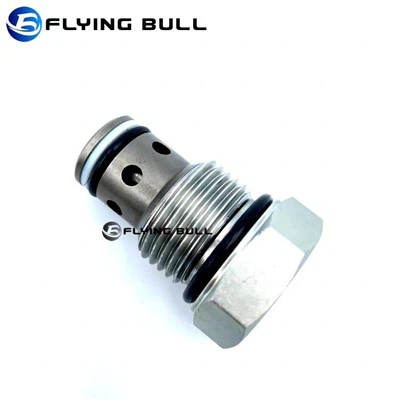 Hydraforce Solenoid والو کو تبدیل کر دیا گیا۔