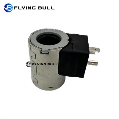 ہائیڈرولک Solenoid والو کنڈلی