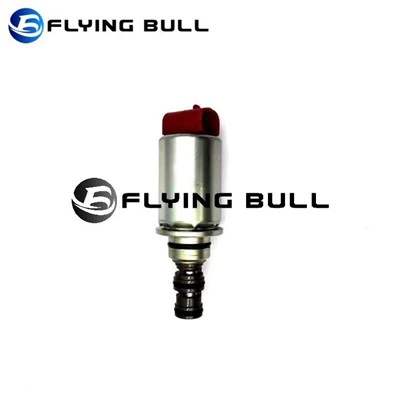 ٹریکٹر 24V سولینائڈ والو